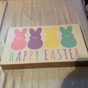 Easter decor